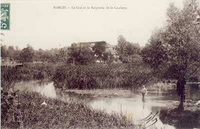 NARGIS - Le Gu et la baignade de la Goulette