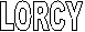 LORCY